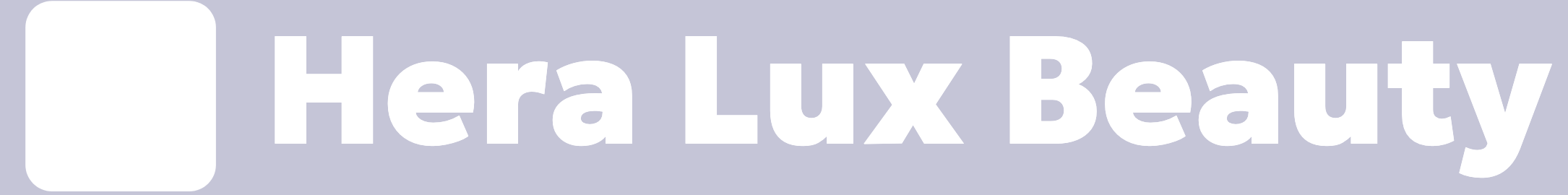 Hera Lux Beauty
