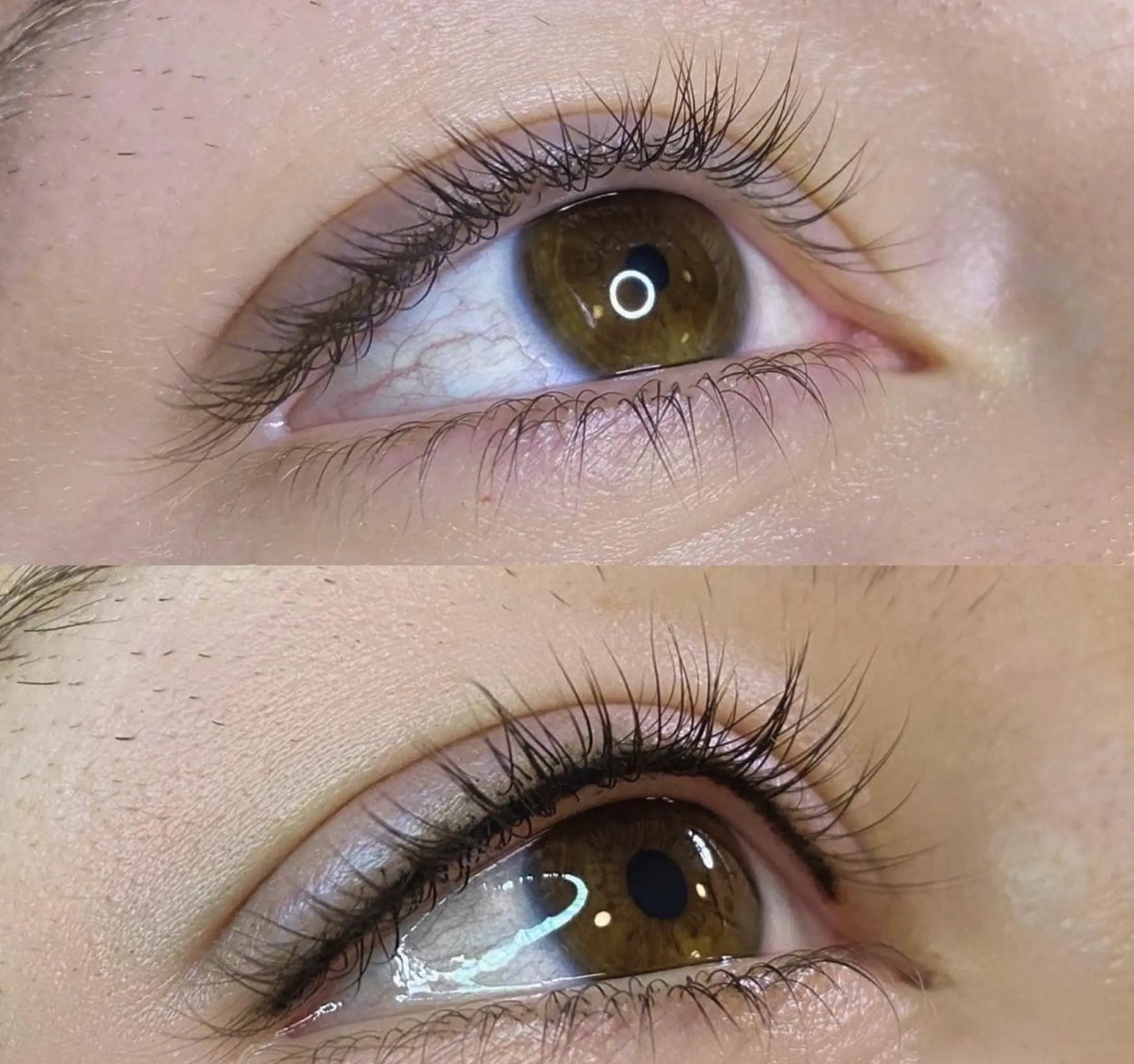 cosmetic tattoo eyeliner