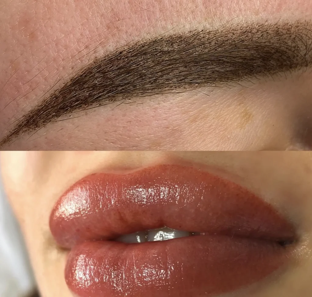 cosmetic tattoo melbourne