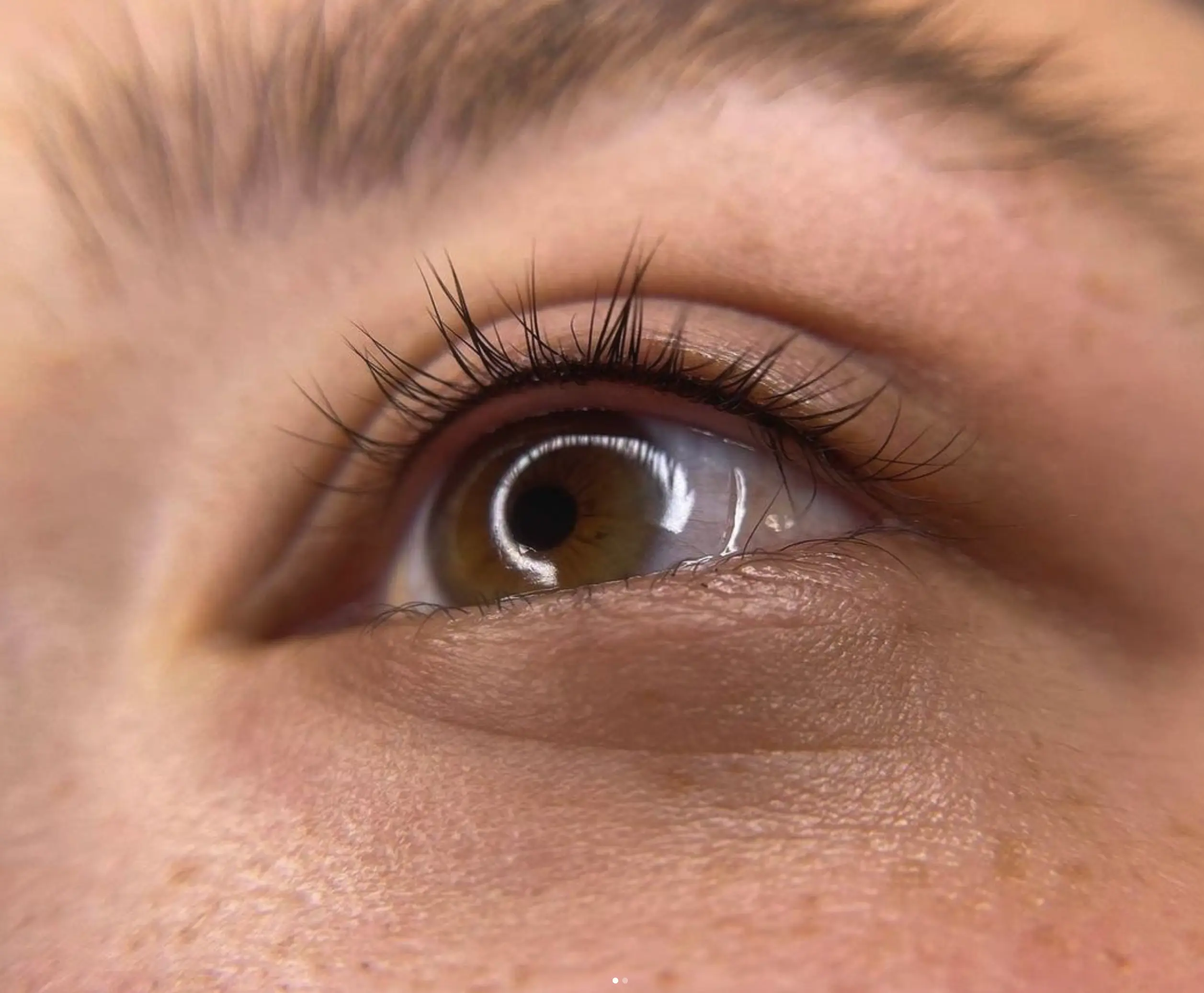 eyeliner tattooing