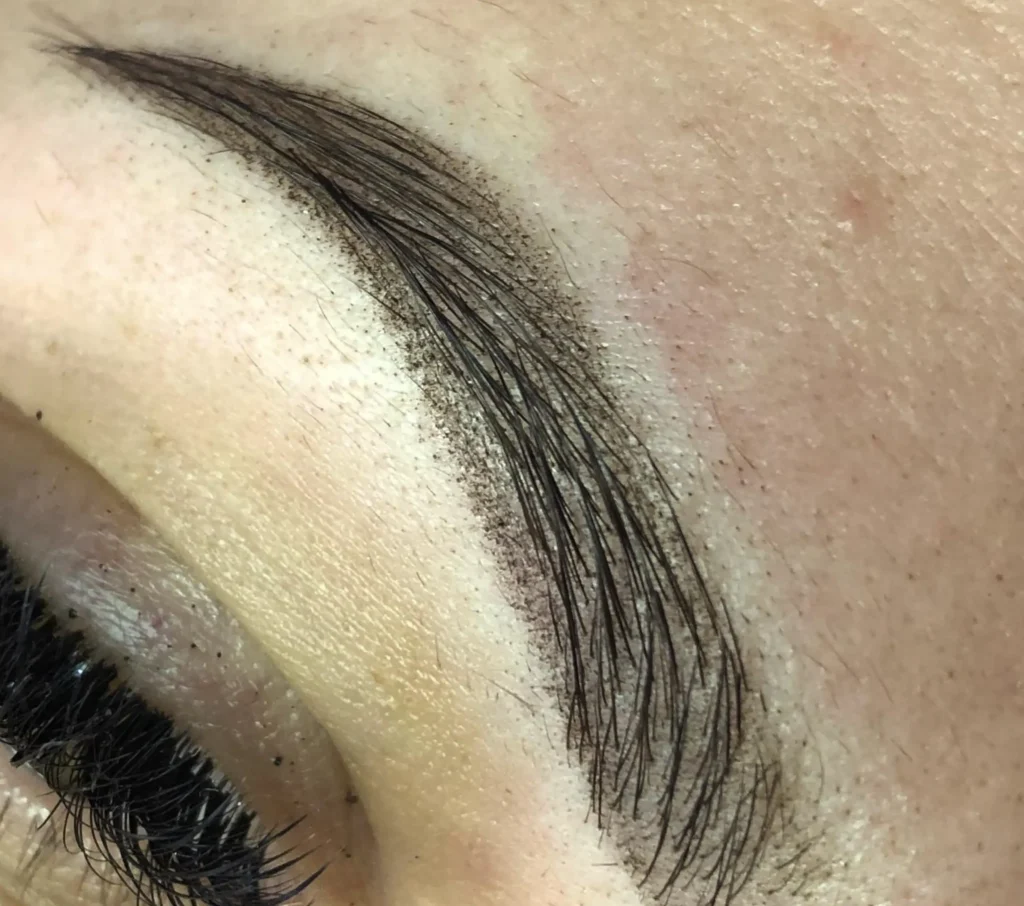 microblading