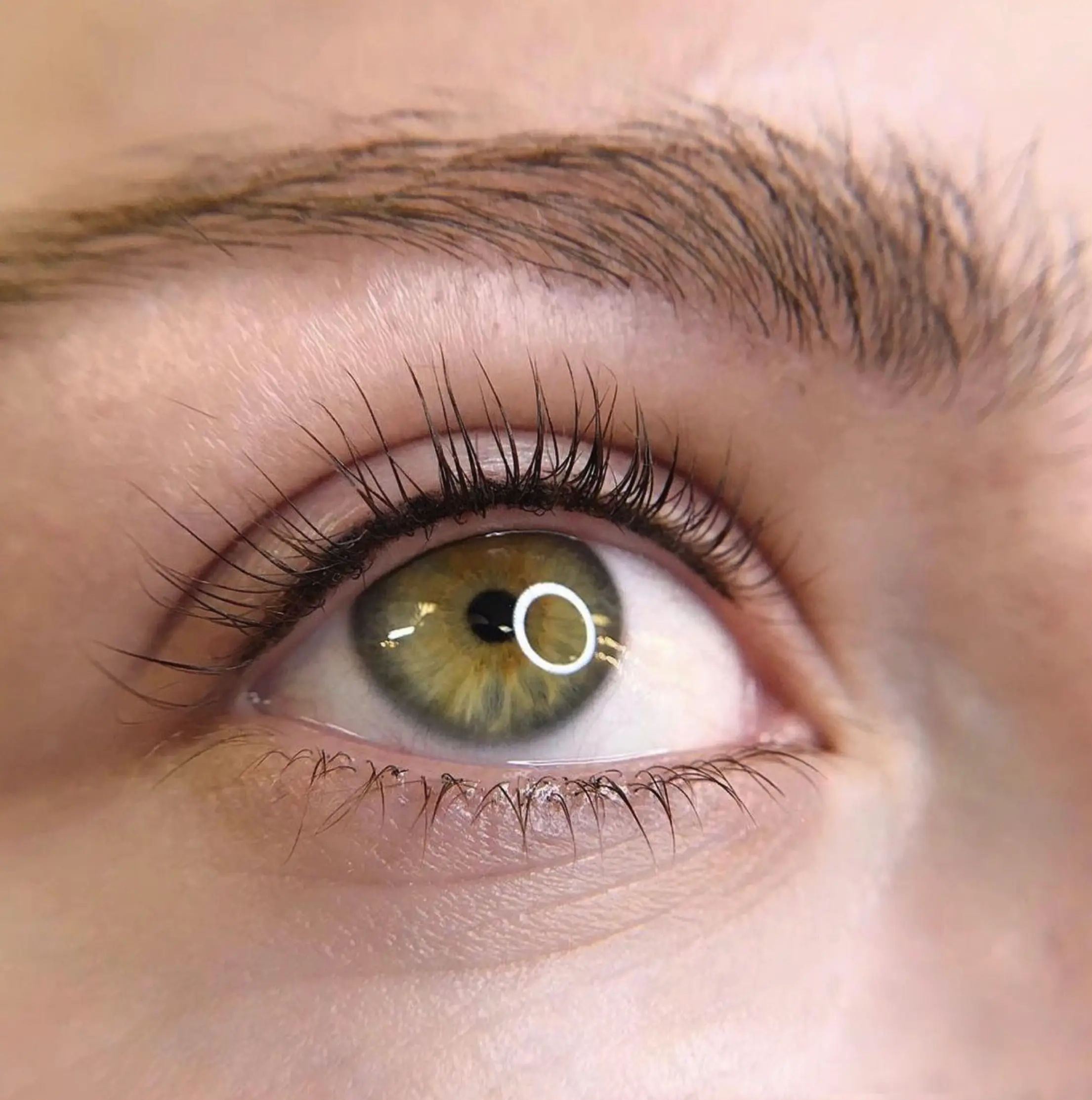 permanent eyeliner