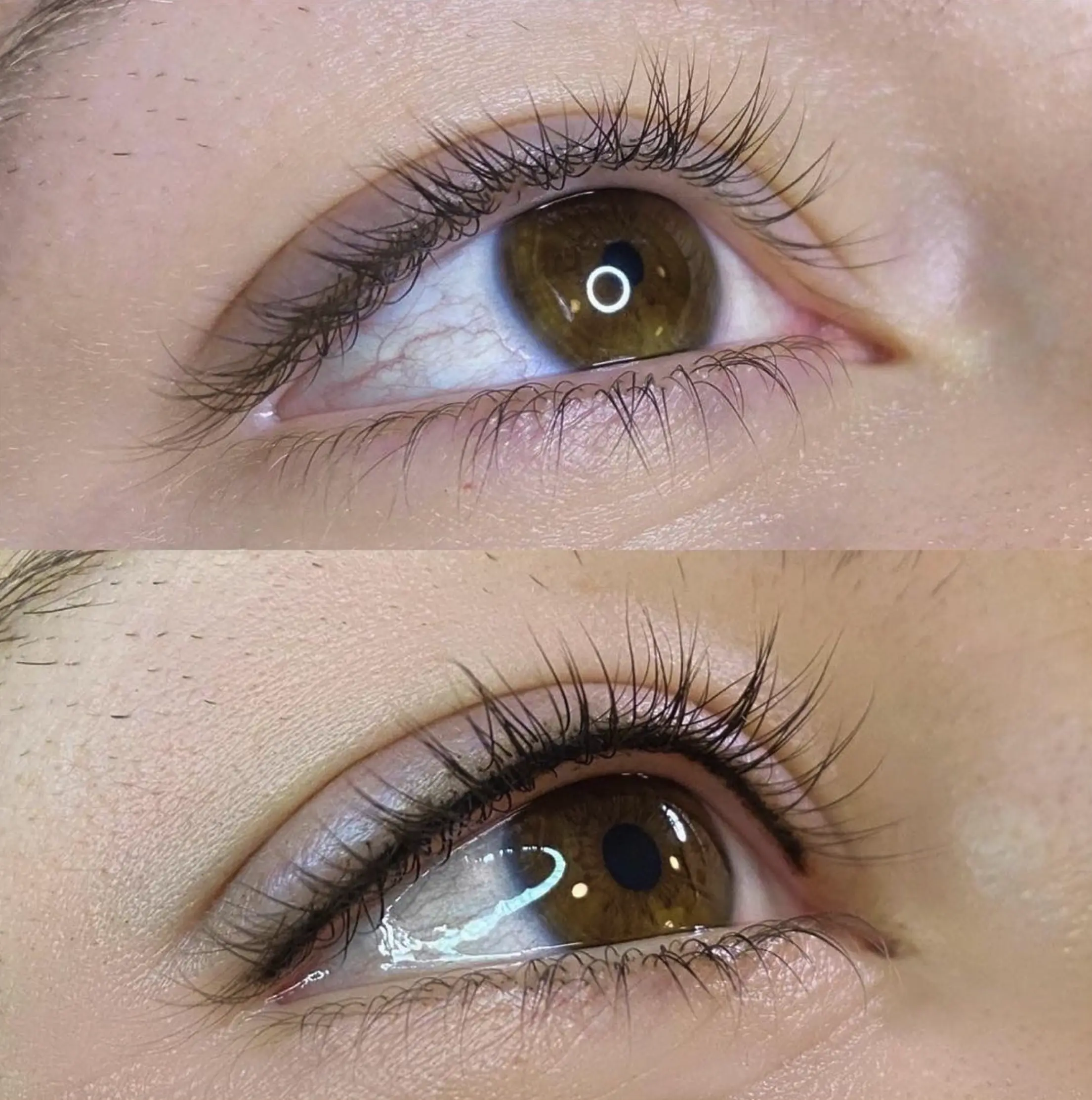 permanent eyeliner styles