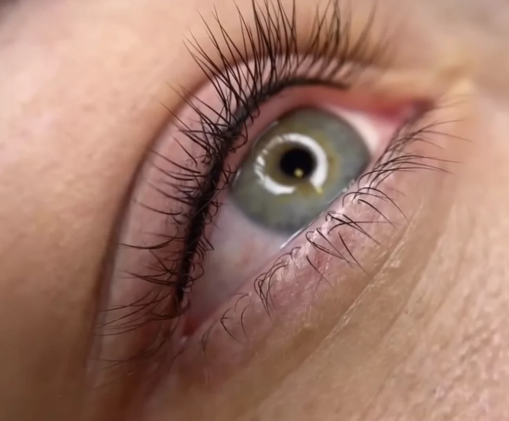 tattoo eyeliner